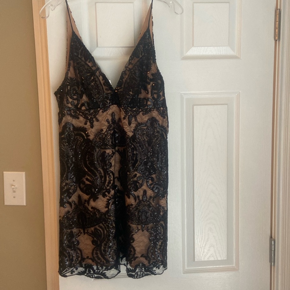 Free People Cocktail Dress